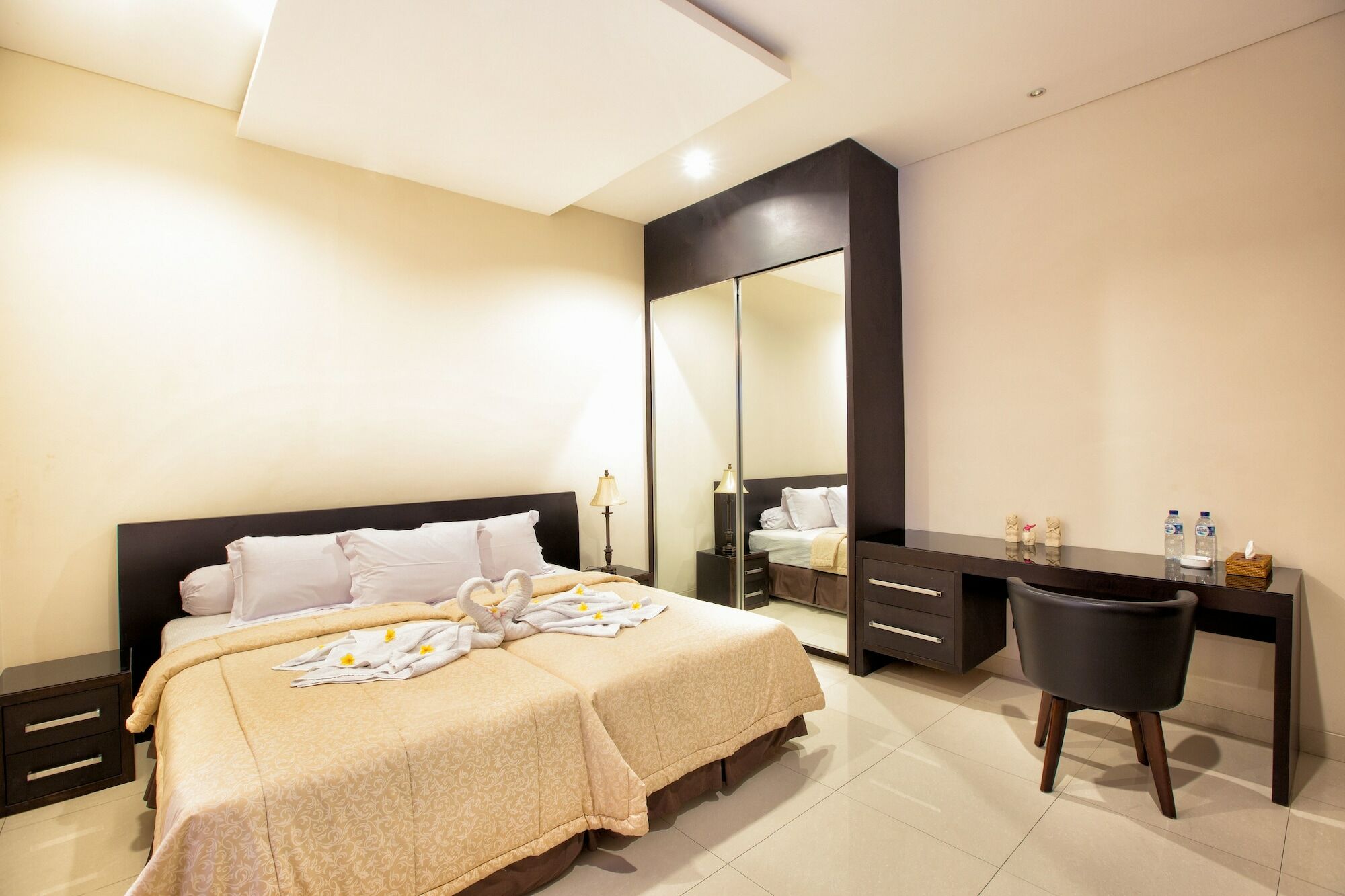 Inkuta Residence And Villa Seminyak Exteriör bild